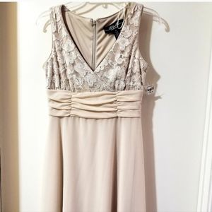 R&M Collection Evening Dress